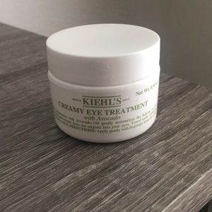 Kiehl’s Creamy Eye Treatment With Avocado